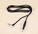 Кабель для навушників Audio-Technica ATH M40X ATH M50x ATH M70X M60x Sennheiser Urbanite XL L, фото 4