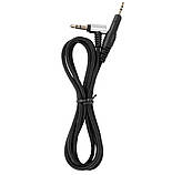 Кабель для навушників Audio-Technica ATH M40X ATH M50x ATH M70X M60x Sennheiser Urbanite XL L, фото 3