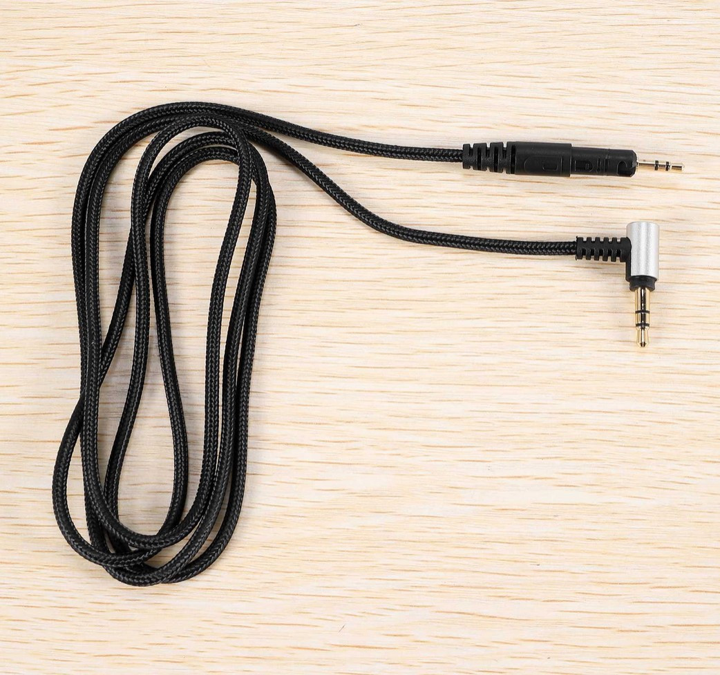 Кабель для навушників Audio-Technica ATH M40X ATH M50x ATH M70X M60x Sennheiser Urbanite XL L, фото 1