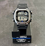 Чоловічий годинник Casio DW-291HX-1A, фото 2