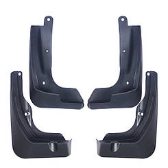 Бризковики Opel Combo 2019+, к-кт (4шт.)