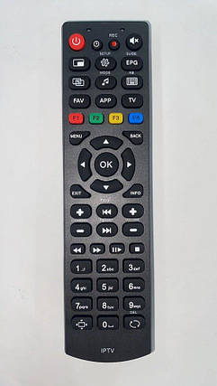 Пульт для приставки MAG 250/AURA HD, фото 1