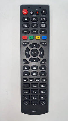 Пульт для приставки MAG 250/AURA HD, фото 2