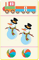 РОЗПРОДАЖ! 1 клас. НУШ Математика. Флеш~картки. Нова українська школа (Цепова І.В.), Ранок, фото 5