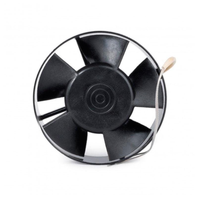 Канальний вентилятор 150 м.куб/год Mmotors VO 120, фото 1