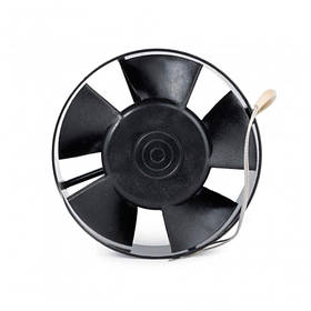 Канальний вентилятор 150 м.куб/год Mmotors VO 120