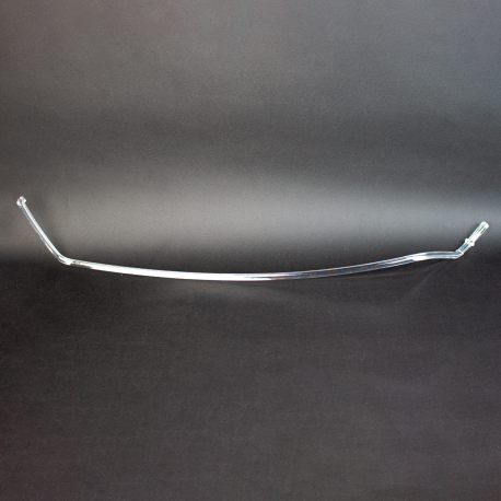 Светловод фари Audi A6 C7 (2015-2019) Xenon Лівий Нижній, фото 1