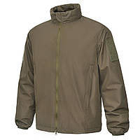 Тактична куртка EASY TRIP SUMMER Оlive, олива