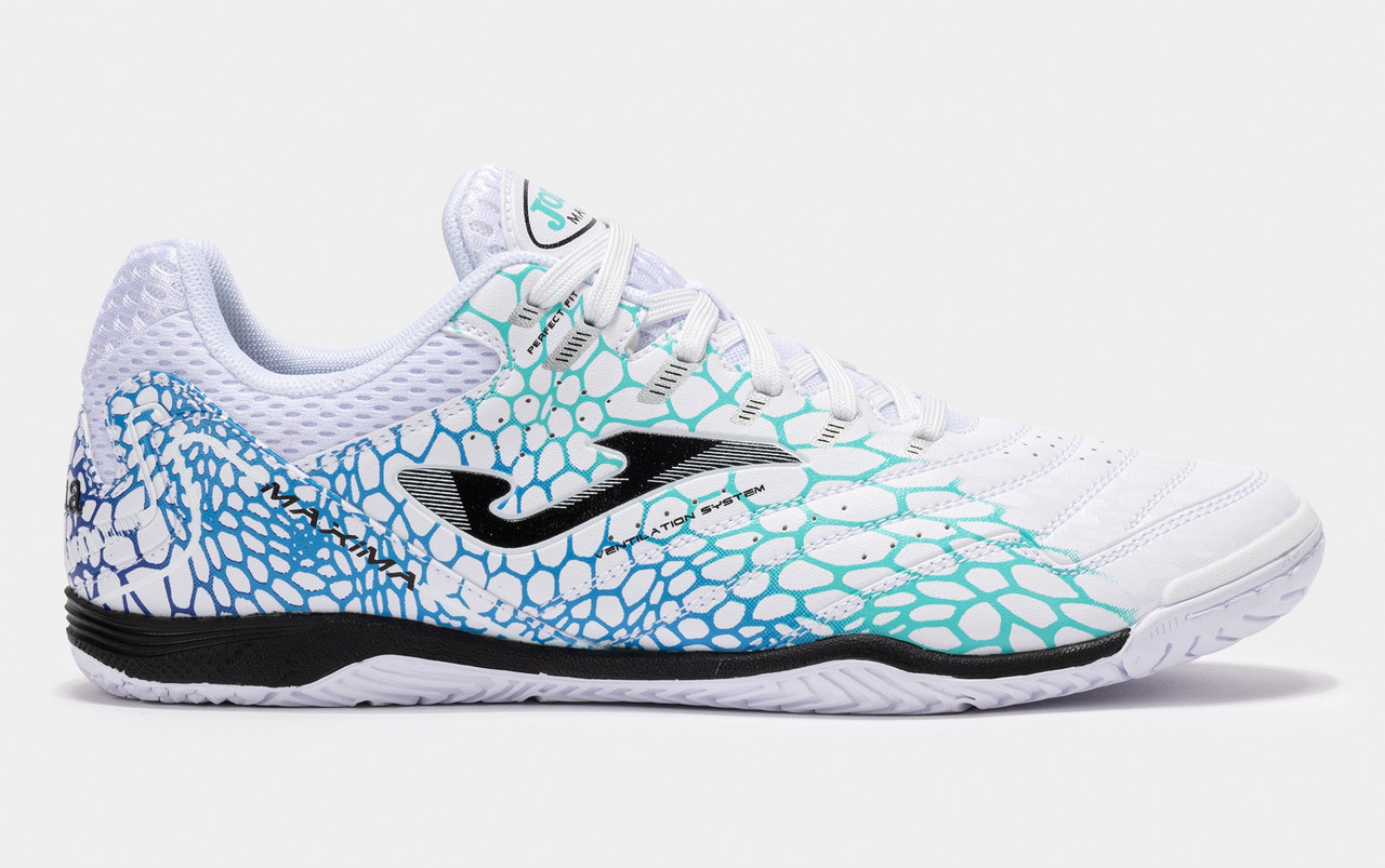 Футзалки (бампи) Joma MAXIMA — MAXS2532IN, фото 1