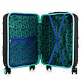 Валіза дитяча Semi Line 20" (S) Black/Blue (T5889-2), фото 6