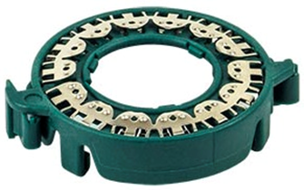 Кільце фіксатор лампи для лінз Hella R,Hella 2,Hella 3