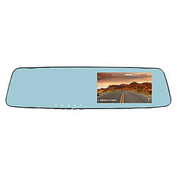 Phantom RM-44 DVR Full HD Lite дзеркало заднього виду з відеореєстратором