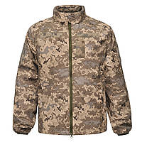 Тактична куртка EASY TRIP SUMMER ММ14, піксель