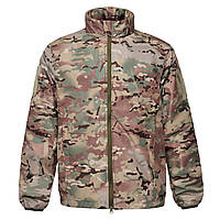 Тактична куртка EASY TRIP SUMMER МТР, мультикам