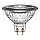Лампа LED Osram MR16 12V DIM 3,4W/927 GU5.3 36° P 35, фото 2