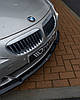 Спліттер BMW E63 елерон тюнінг обвіс (V1), фото 3
