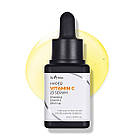 Сироватка [ISNTREE] HYPER VITAMIN C 23 SERUM_20ml, фото 2