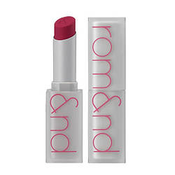 Помада [ROM&ND] ZERO Matte LIPSTICK 14 SWEET P