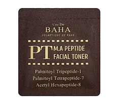 Тонер для обличчя COSDEBAHA PT Toner Sample 1.5ml S_PT