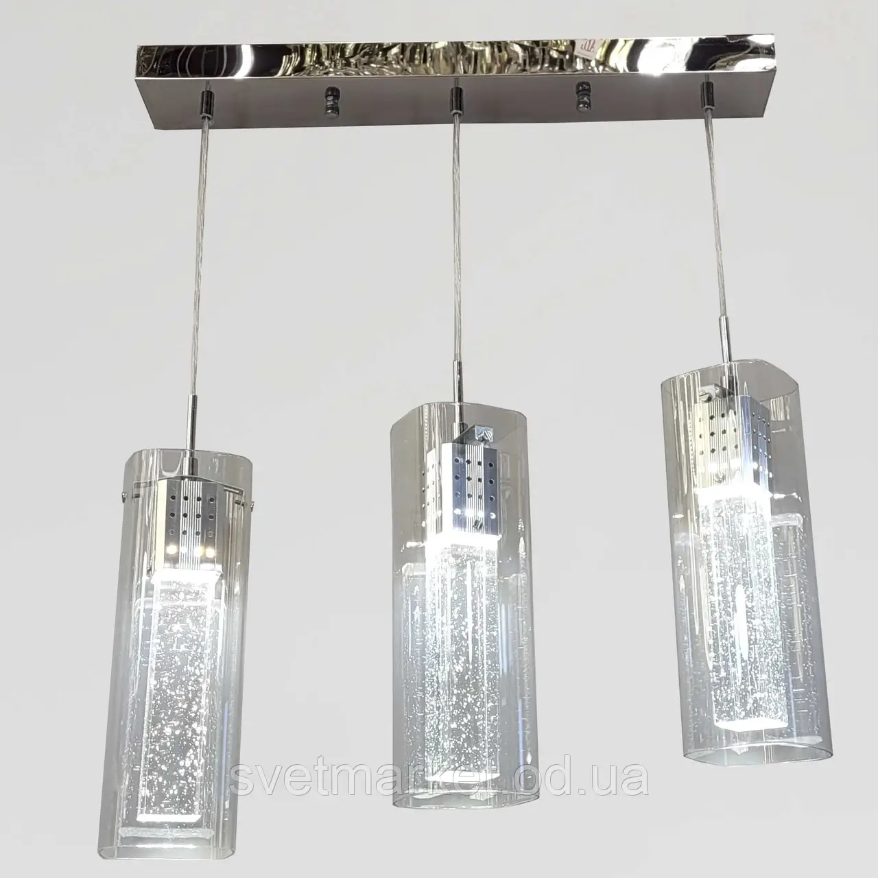 Світлодіодний світильник спрямованого світла 826/3, фото 1