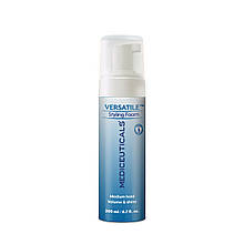 Стайлінговий мус для волосся середньої фіксації Mediceuticals Versatile Styling Foam 200 ml
