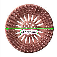 Універсальна сіточка для зливу - силіконовий фільтр - pink, фото 6