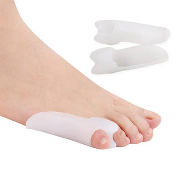 Valgus Pro M - дві накладки для мізинців стопи