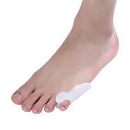 Valgus Pro M - дві накладки для мізинців стопи, фото 7