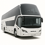 SKYLINER (1990-2025)