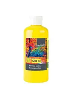 Акрилова фарба 500мл жовта Crelando Німетчина