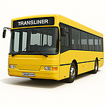 TRANSLINER (1990-2025)