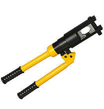 Гідравлічний прес ПГР-120 (6-120) Ny95500394