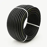 Шланг МБС 6 мм (маслобензостійкий) бухта 75 м — гумовий напірний для бензину, мастил та технічних рідин