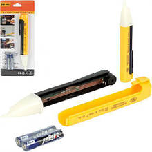 Тестер напруги (індикаторна викрутка)508 MZOPT