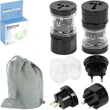 Універсальний адаптер-перехідник 997/517 MZOPT