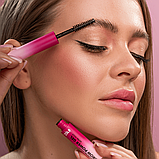 Гель для брів ZOLA Brow Power Gel long lasting Effect (5 ml), фото 3