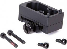 Комплект SIG Optics Romeo1 для встановлення на Пікатінні з райзером 1,41" co-witness