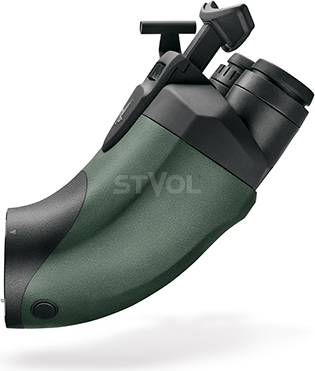 Модуль окуляра Swarovski BTX