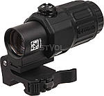 Збільшувач EOTech 3x кратний