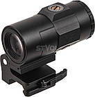 3x оптичний збільшувач Vector Optics Maverick-IV 3x22 MIL