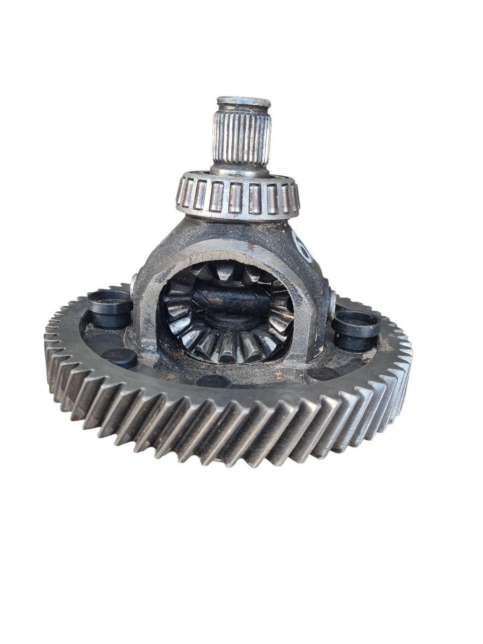 Дифференціал Chery Amulet A11,15 / Чері Амулет, 015409021AA, (з розбірки)