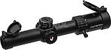 Прилад оптичний Vector Optics S6 1-6X24 SFP, фото 5