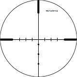 Прилад оптичний Vector Optics Matiz 6-18x44 1" SFP, фото 4