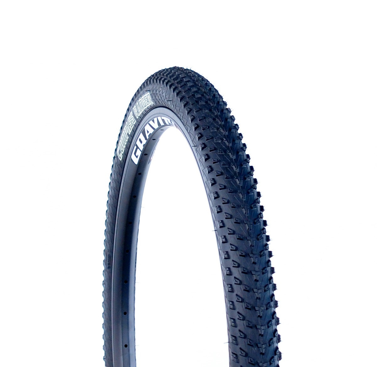 Покришка COMPASS RANGER MTB 27,5x2,10 2123, фото 1