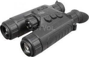 AGM ObservIR LRF 25-256 Біспектральний бінокуляр