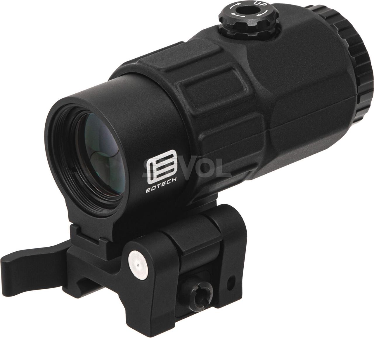 Збільшувач EOTech 5x-кратний