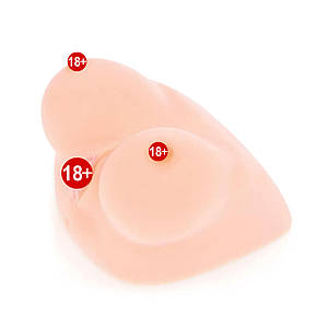 Мастурбатор Kokos Juilana Breast