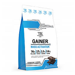 Gainer - 2000g Chocolate