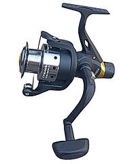 Котушка CTR 406А Weida (Kaida) алюмінієва шпуля