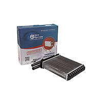 Радіатор обігрівача ВАЗ 2110-12/2170-72 спіраль (алюм.) Авто Престиж 2111-8101060